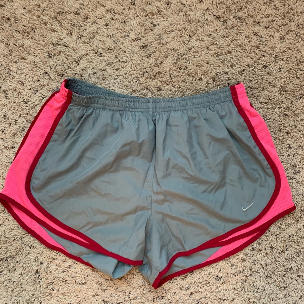 Nike Dry Fit Short - built in liner - used